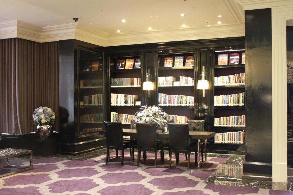 Daegu Prince Hotel מראה חיצוני תמונה
