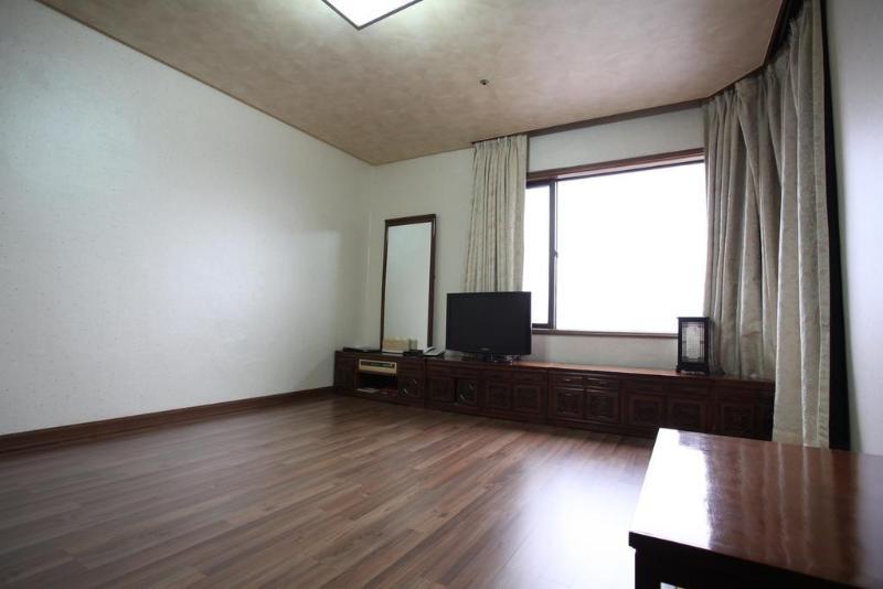 Daegu Prince Hotel מראה חיצוני תמונה