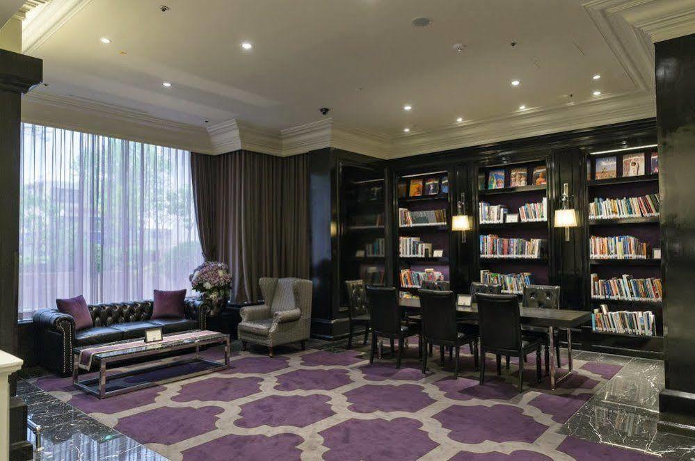 Daegu Prince Hotel מראה חיצוני תמונה